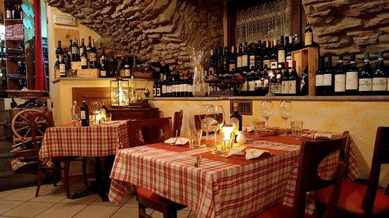 Trattoria Aldente